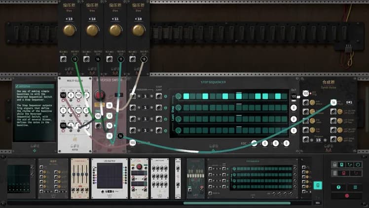 The Signal State screenshot screenshot 8