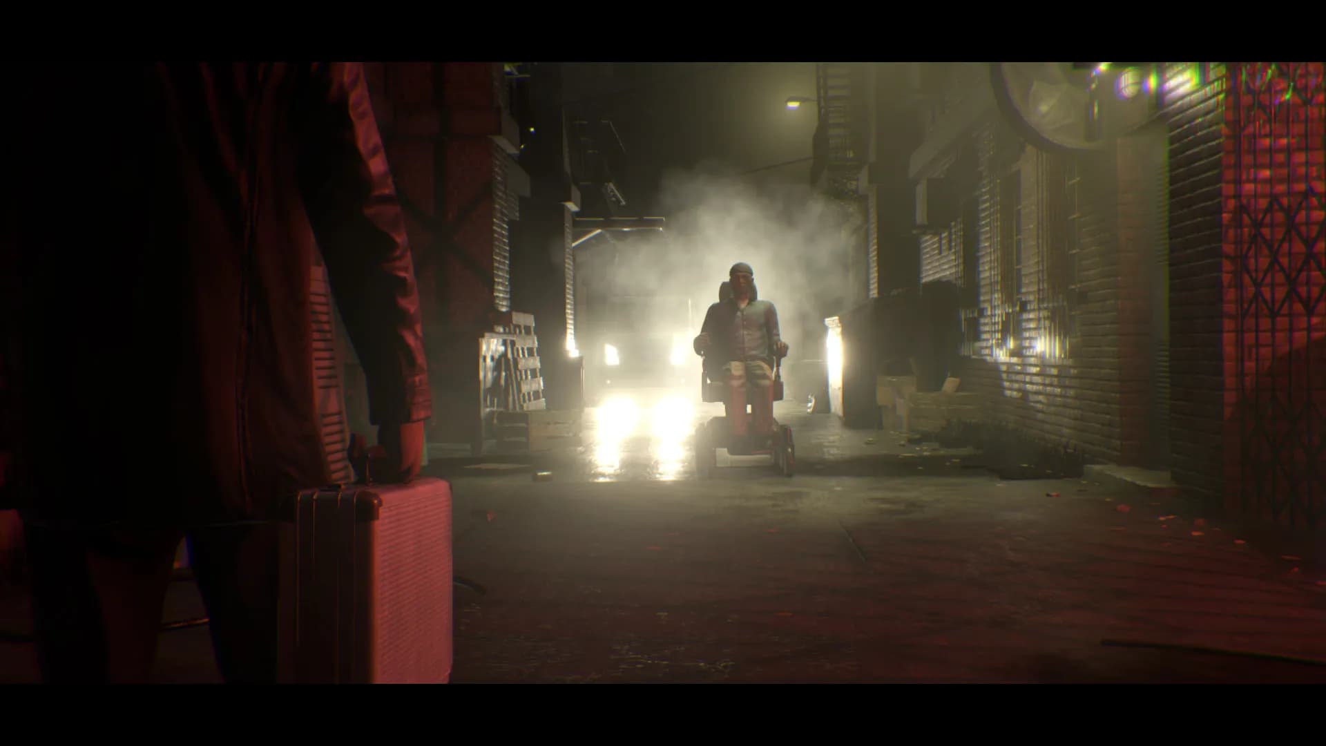 The Slater screenshot screenshot 4