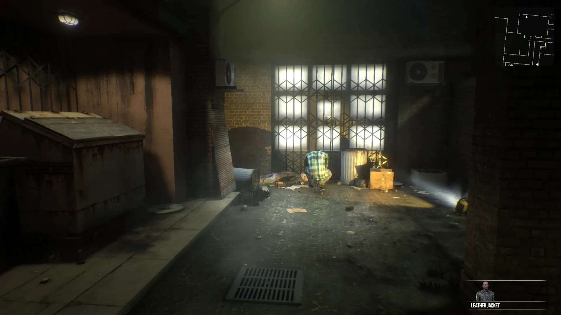 The Slater screenshot screenshot 7