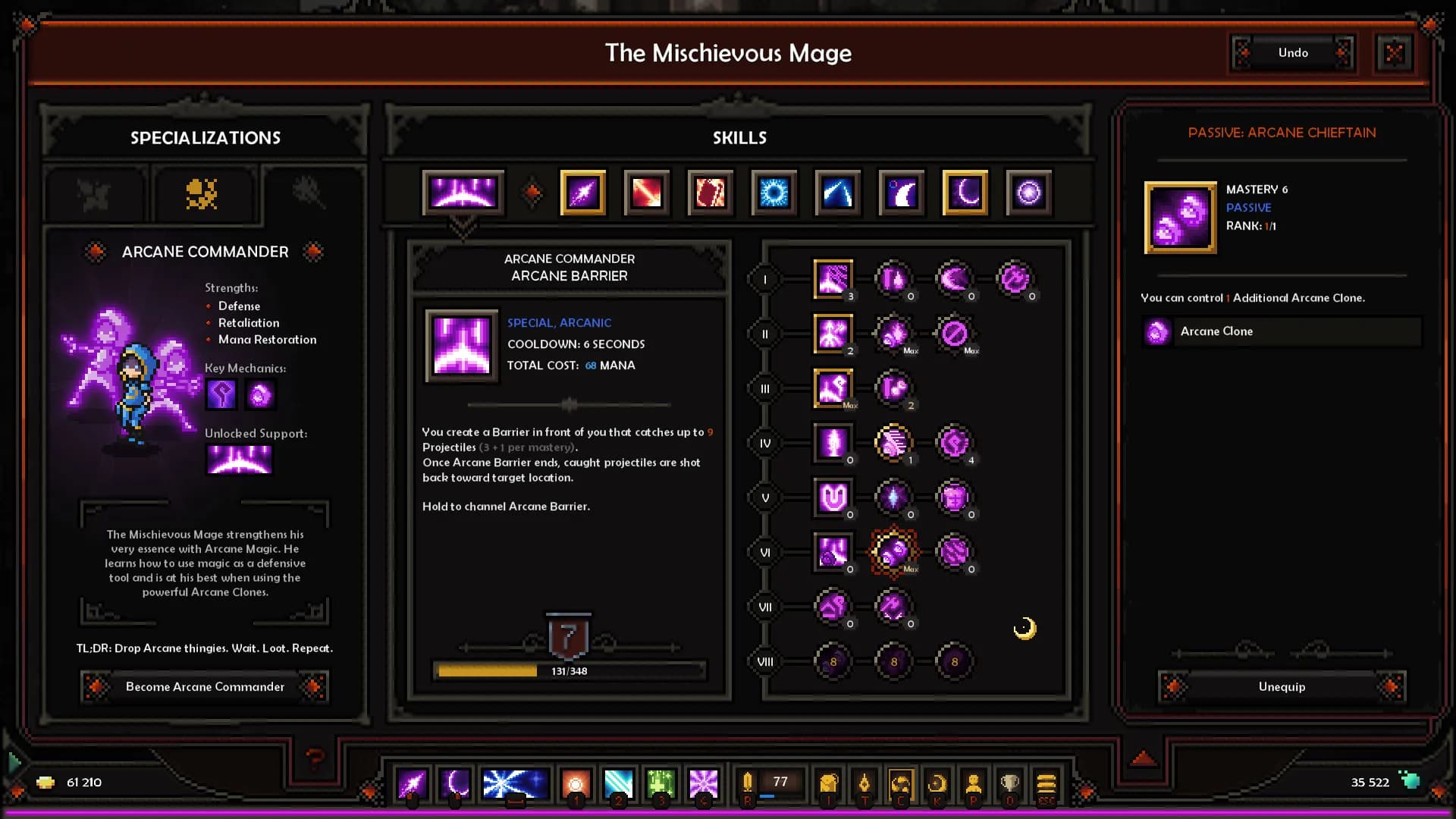 The Slormancer screenshot screenshot 12