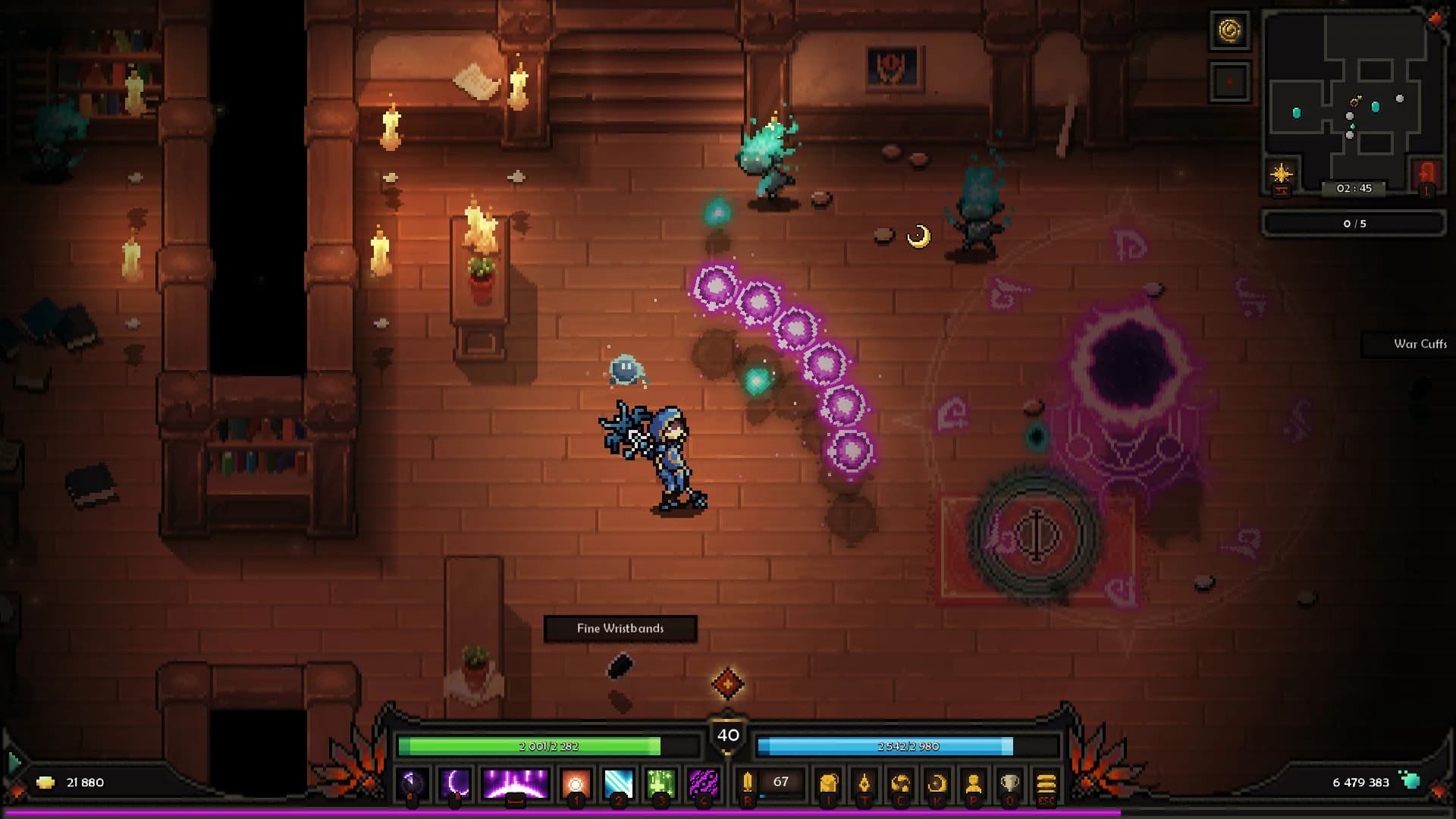 The Slormancer screenshot screenshot 7