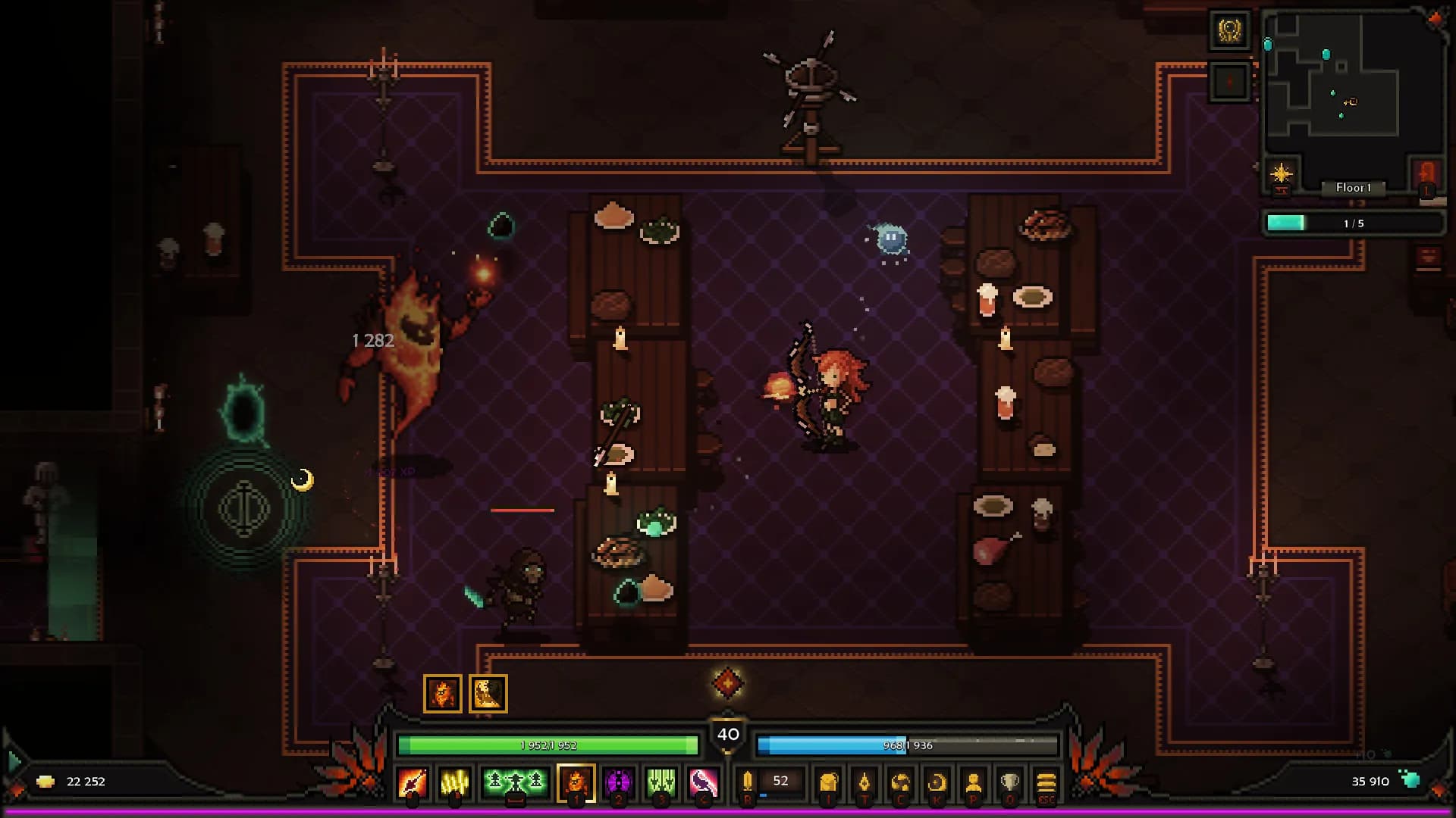 The Slormancer screenshot screenshot 9