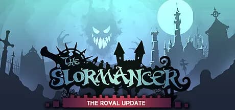 the slormancer vertical card thumbnail