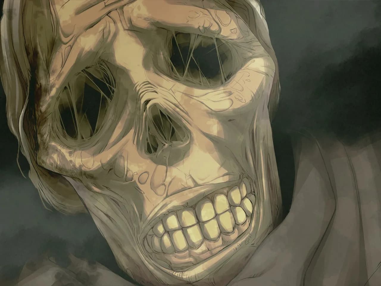 The Song of Saya screenshot screenshot 10