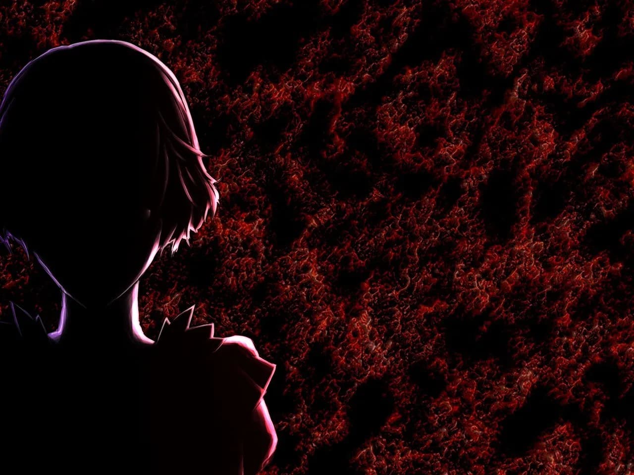 The Song of Saya screenshot screenshot 11