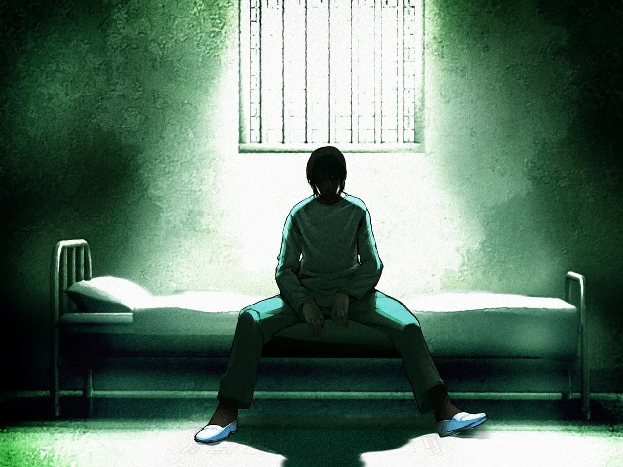 The Song of Saya screenshot screenshot 12