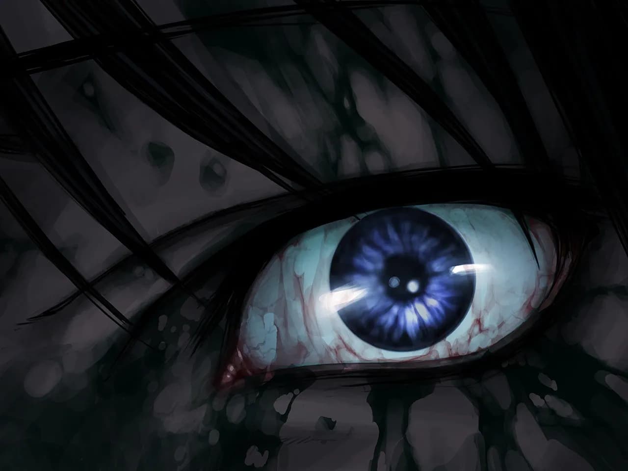 The Song of Saya screenshot screenshot 3