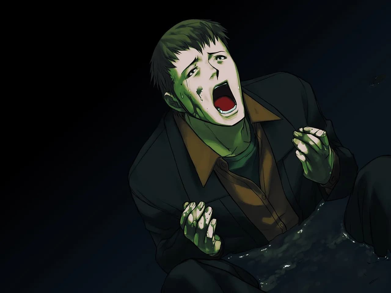 The Song of Saya screenshot screenshot 7