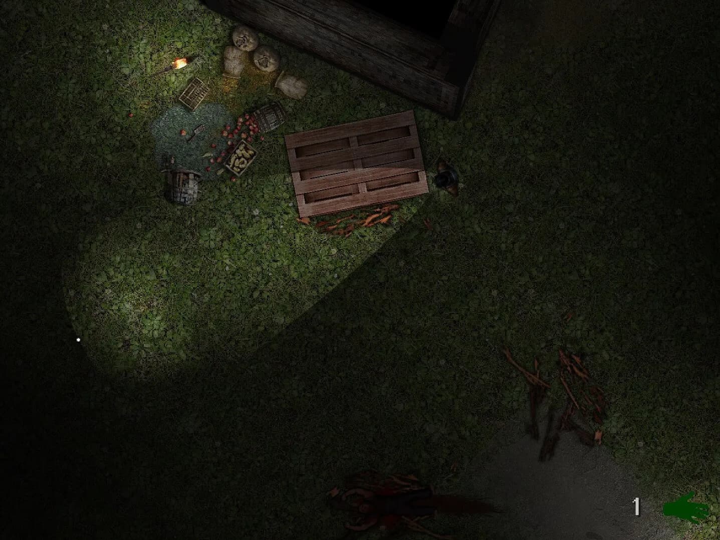 The Spectator screenshot screenshot 1