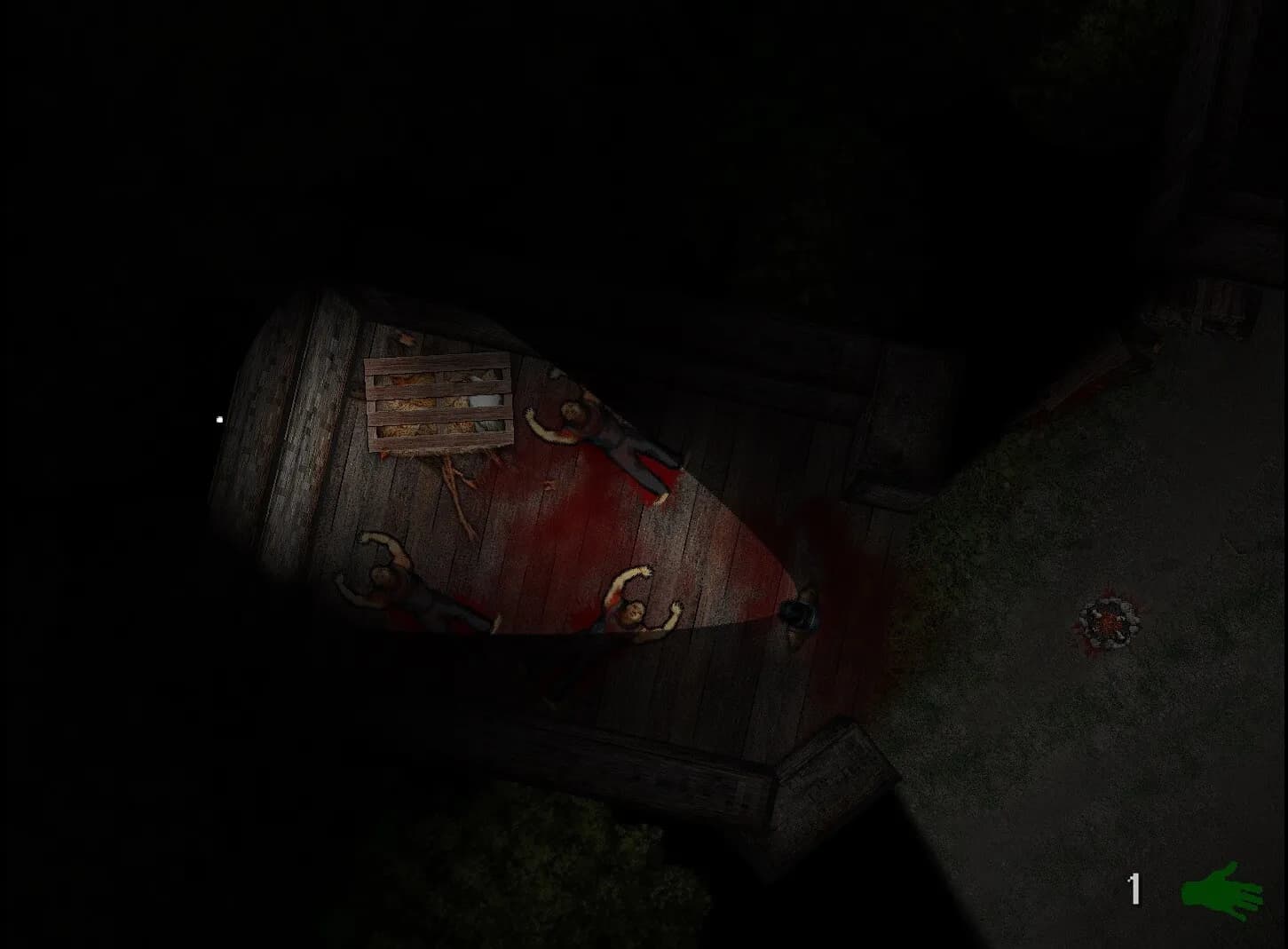 The Spectator screenshot screenshot 2