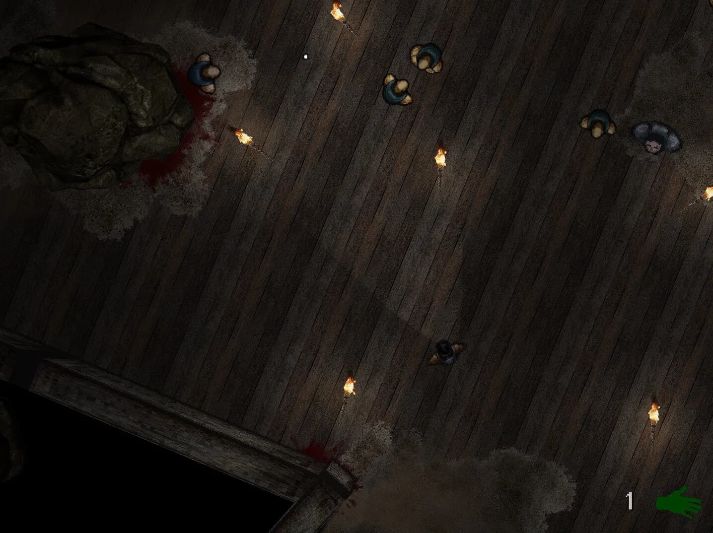 The Spectator screenshot screenshot 3
