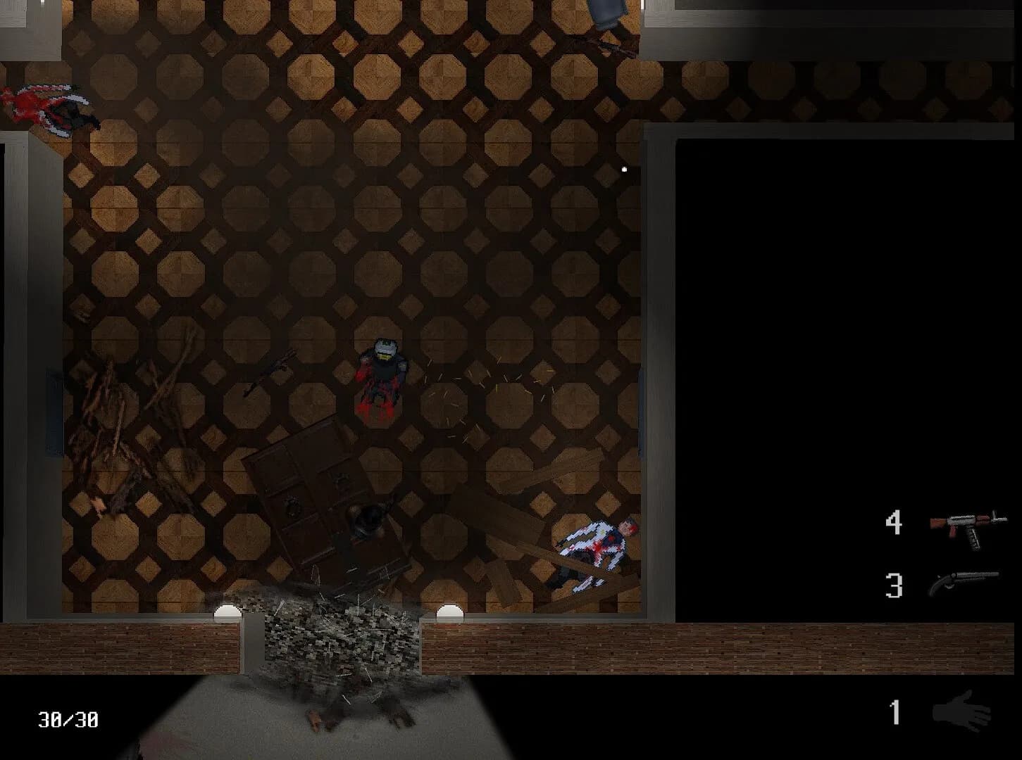 The Spectator screenshot screenshot 5