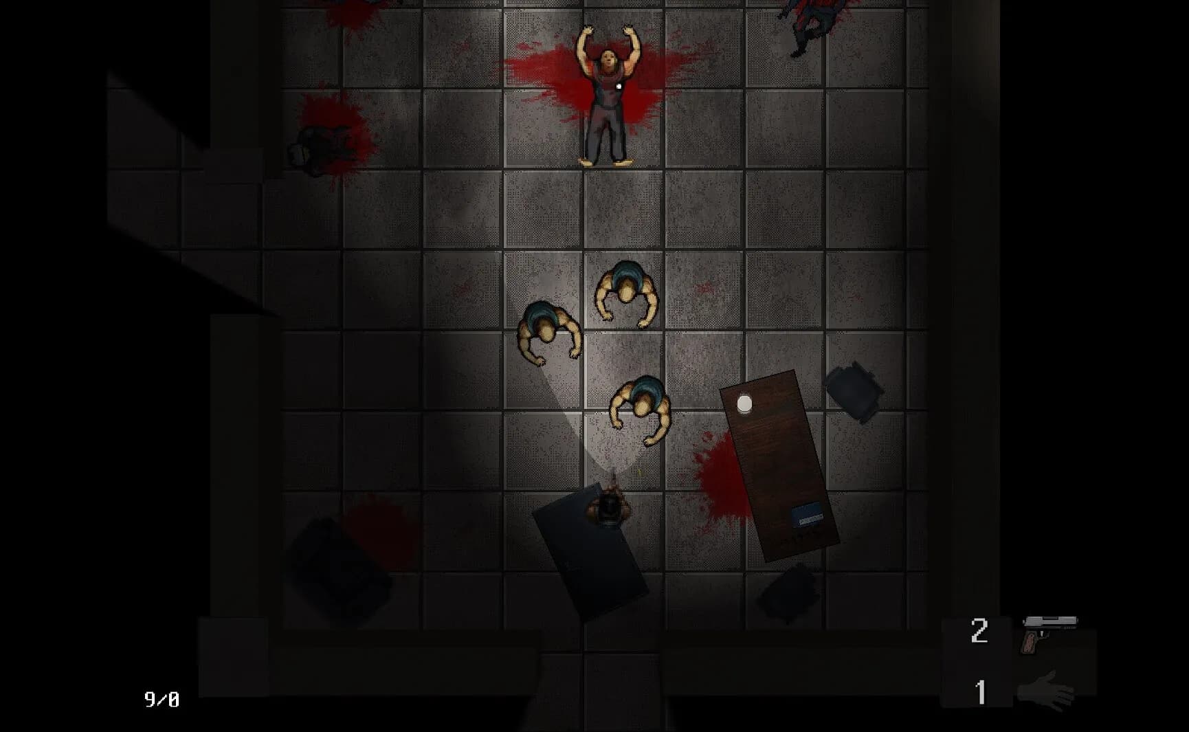 The Spectator screenshot screenshot 6