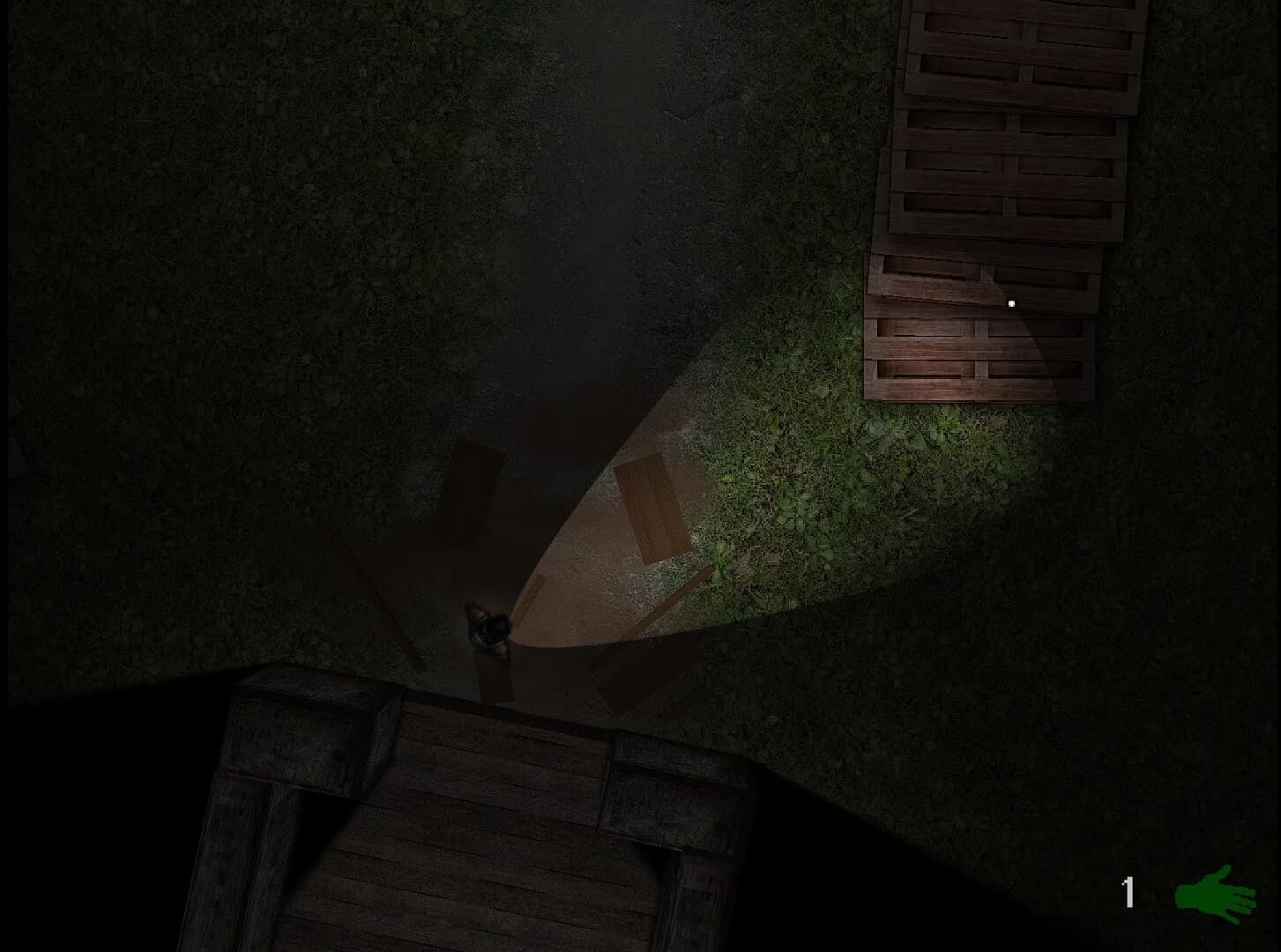 The Spectator screenshot screenshot 7
