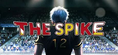 the spike vertical card thumbnail