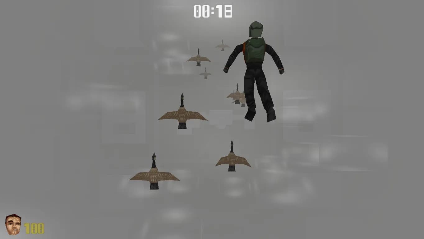 The spy who shot me screenshot screenshot 10