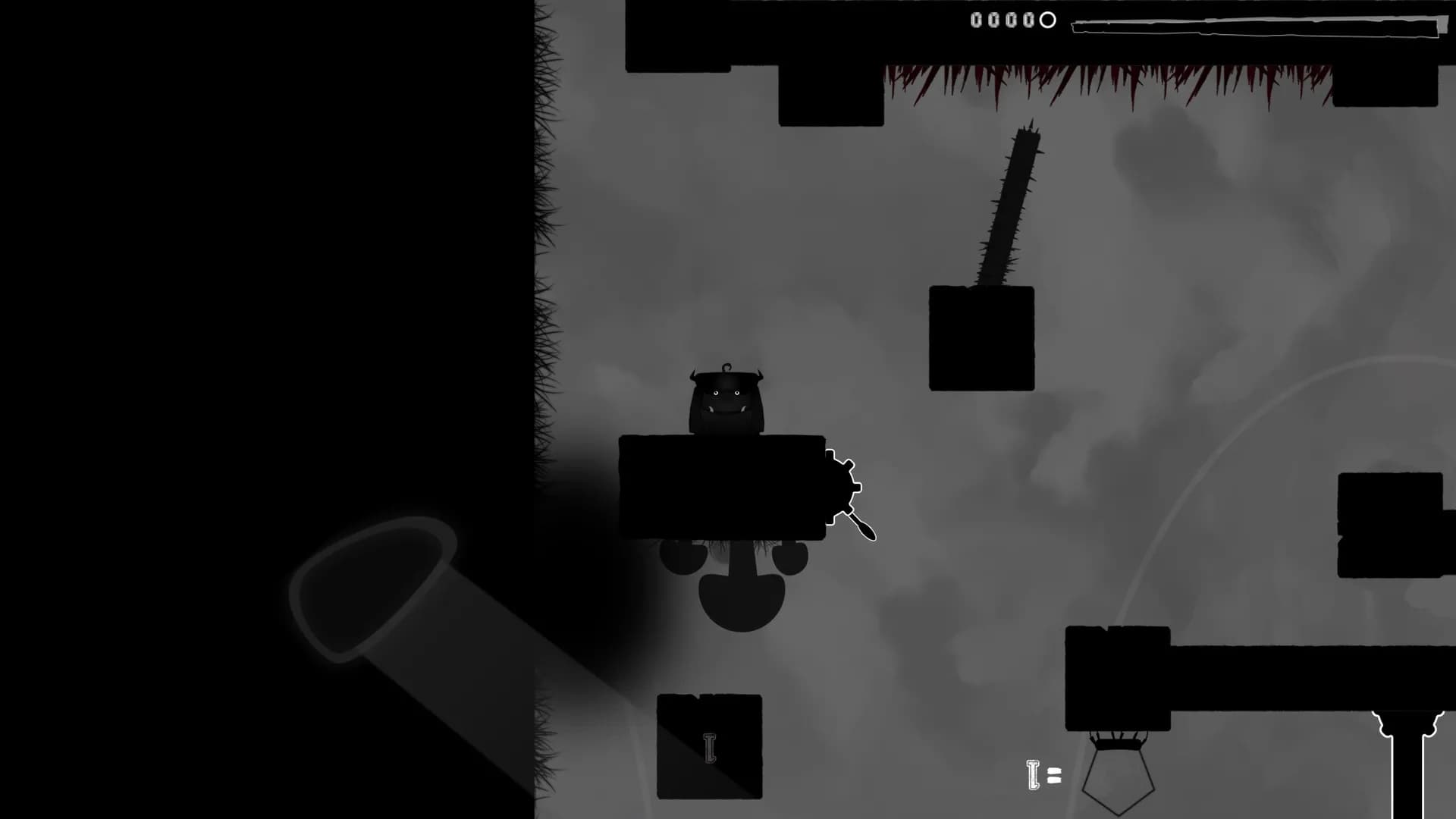 The Square Key screenshot screenshot 0