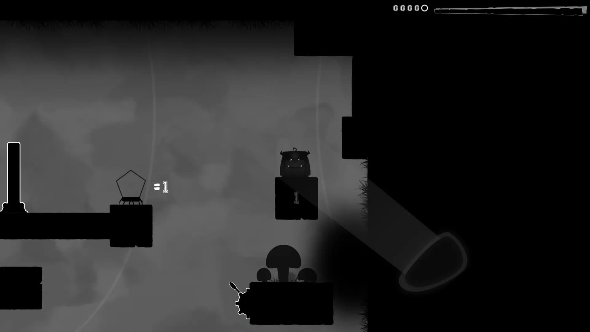 The Square Key screenshot screenshot 1