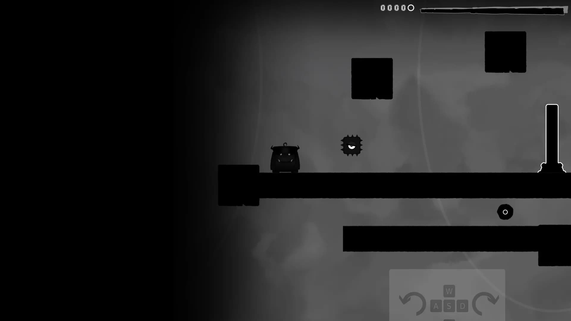 The Square Key screenshot screenshot 3