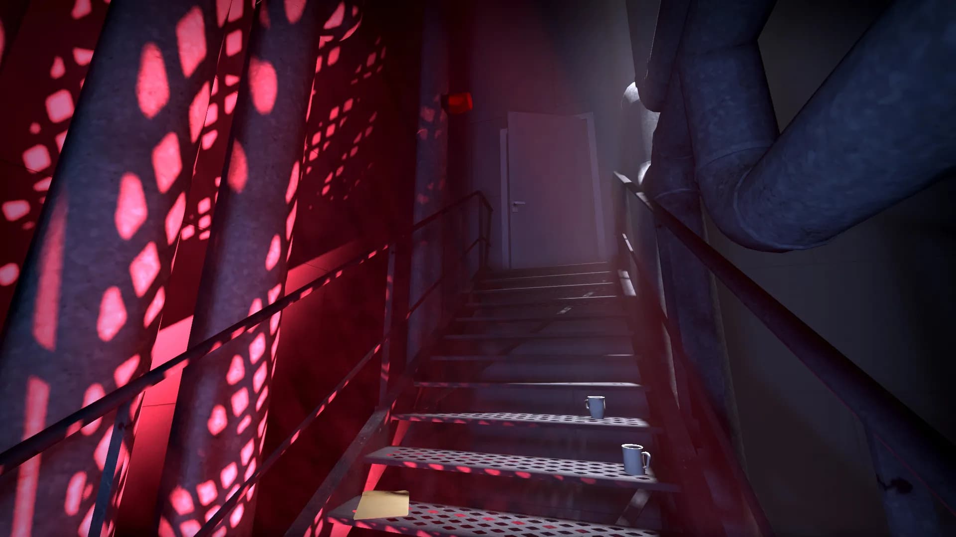 The Stanley Parable screenshot screenshot 1