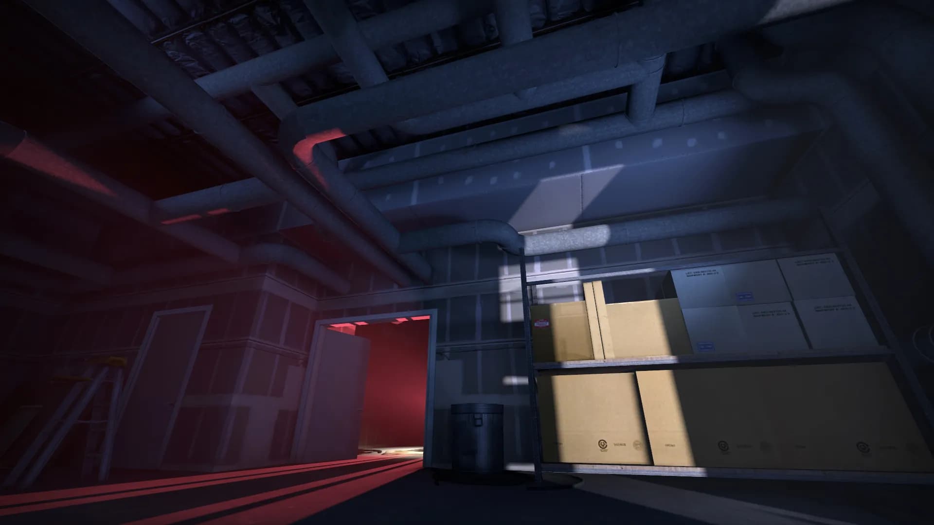 The Stanley Parable screenshot screenshot 6