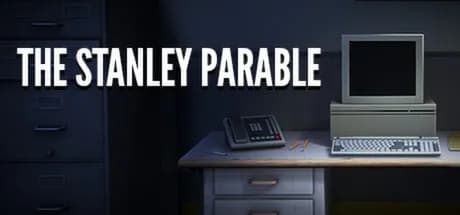 the stanley parable vertical card thumbnail