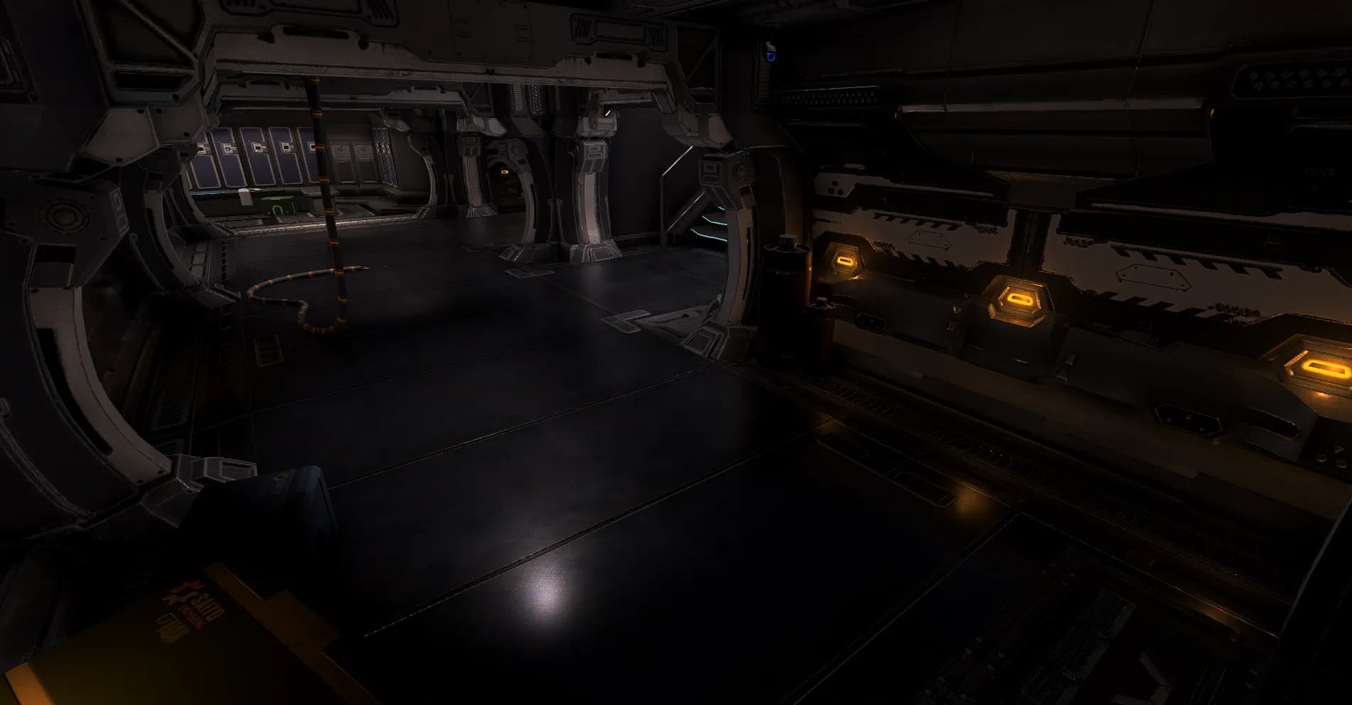 The Station screenshot screenshot 13