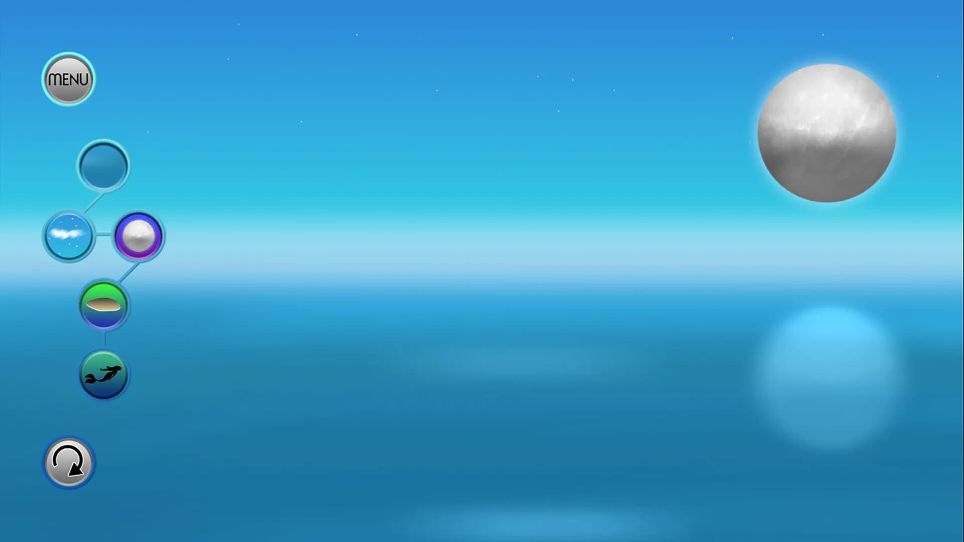 The Story Of screenshot screenshot 2