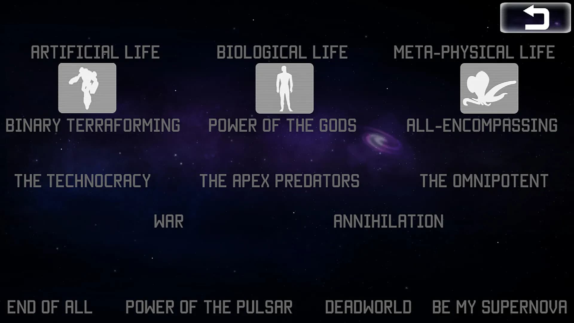 The Story Of screenshot screenshot 4