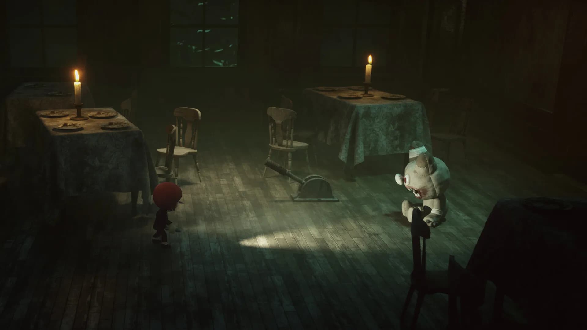 The Strange City screenshot screenshot 11