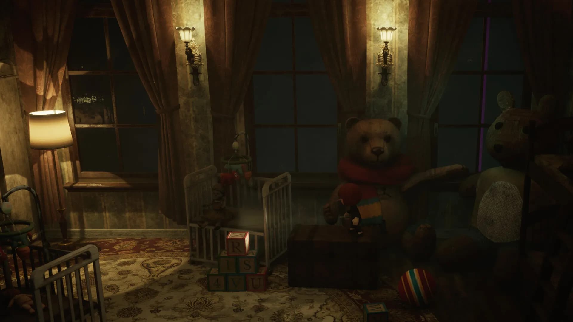 The Strange City screenshot screenshot 7