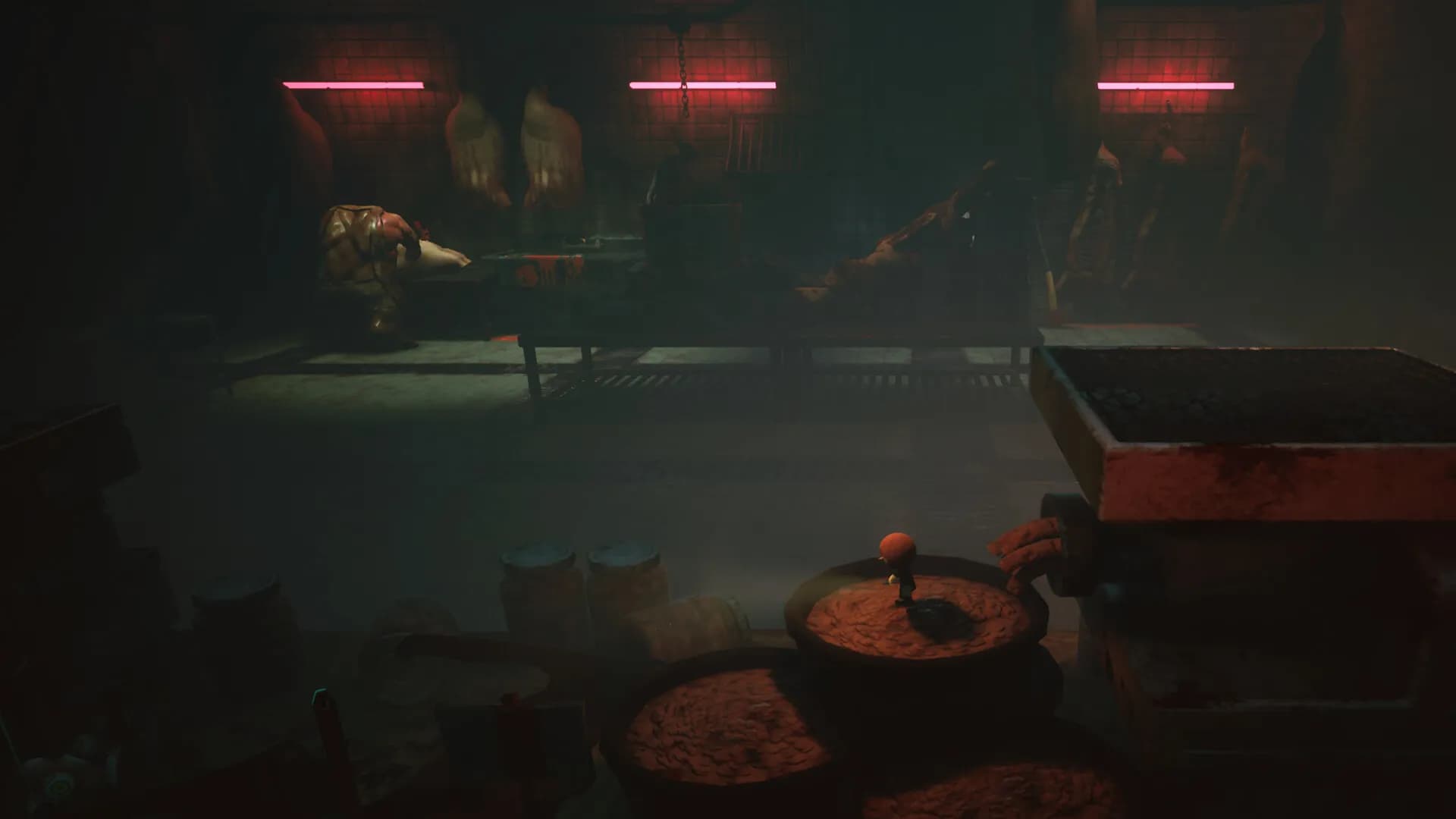 The Strange City screenshot screenshot 9