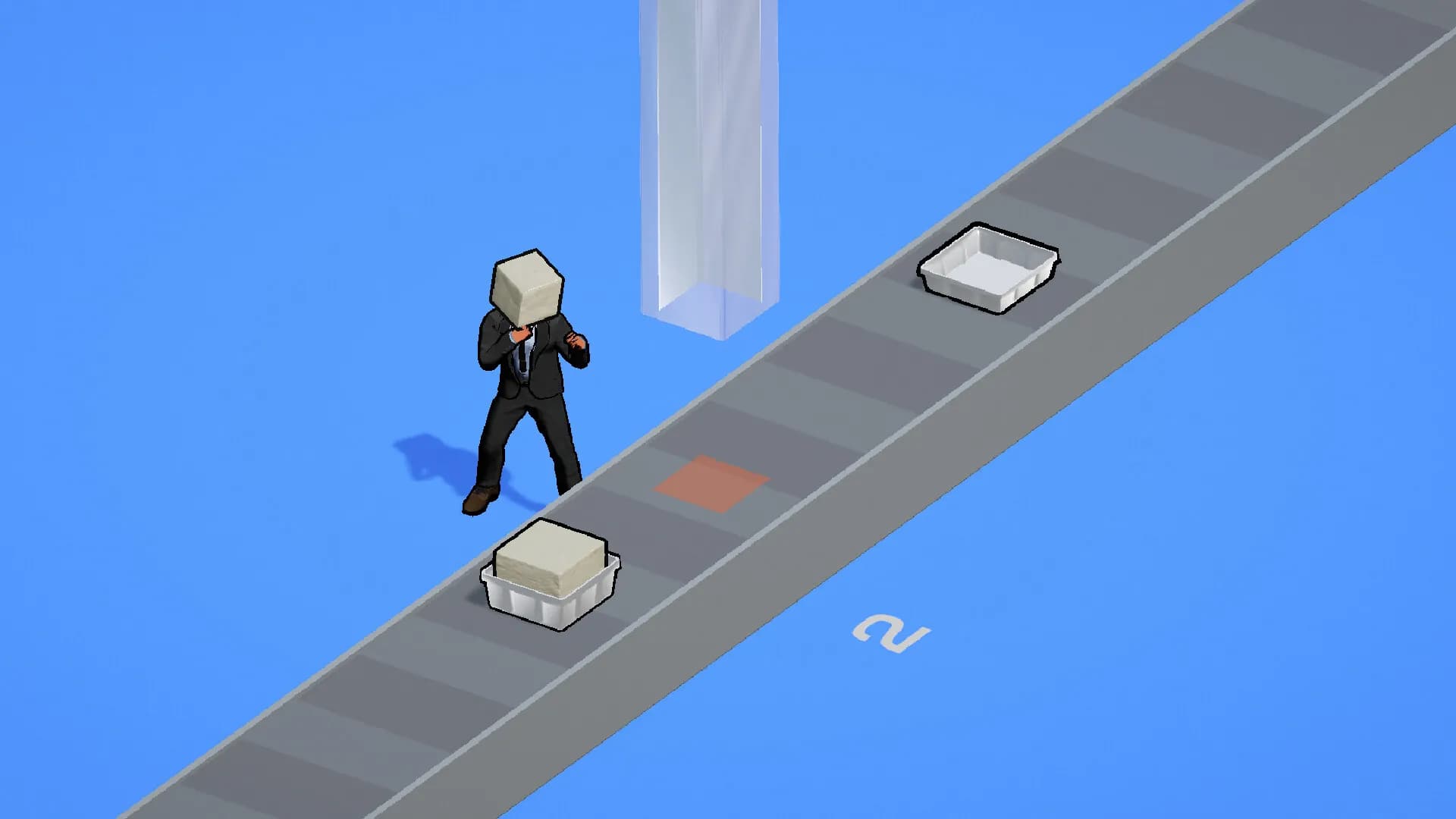 The Strongest TOFU screenshot screenshot 7