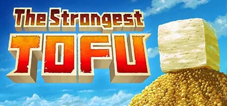 the strongest tofu thumbnail