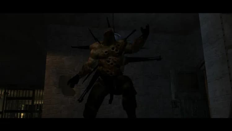 The Suffering screenshot screenshot 11