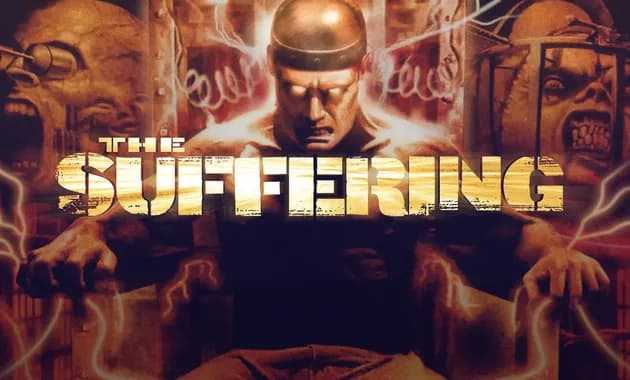 the suffering vertical card thumbnail