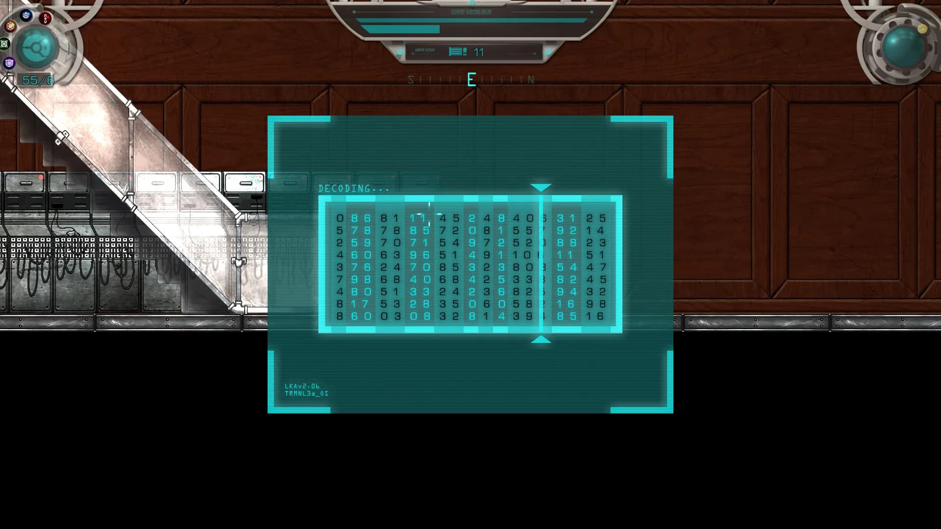 The Sun at Night screenshot screenshot 4