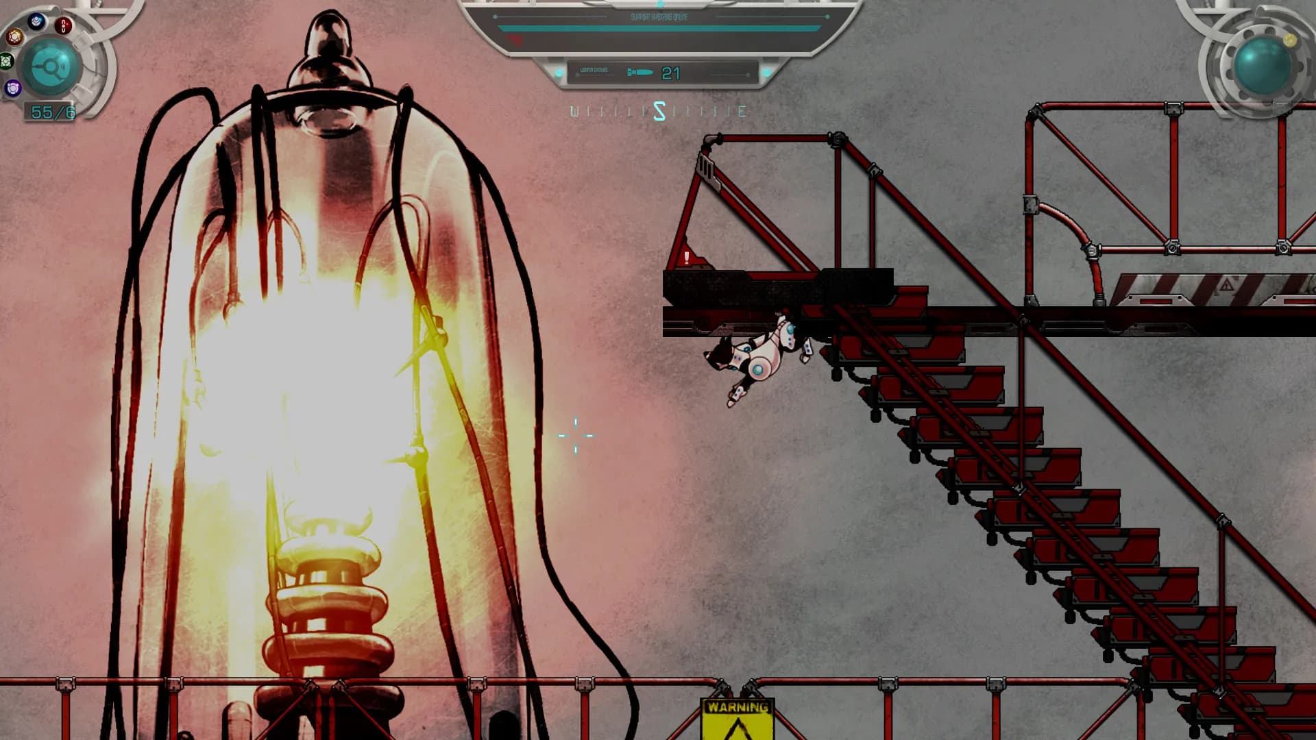 The Sun at Night screenshot screenshot 6