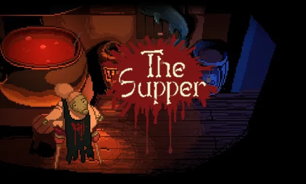 the supper thumbnail