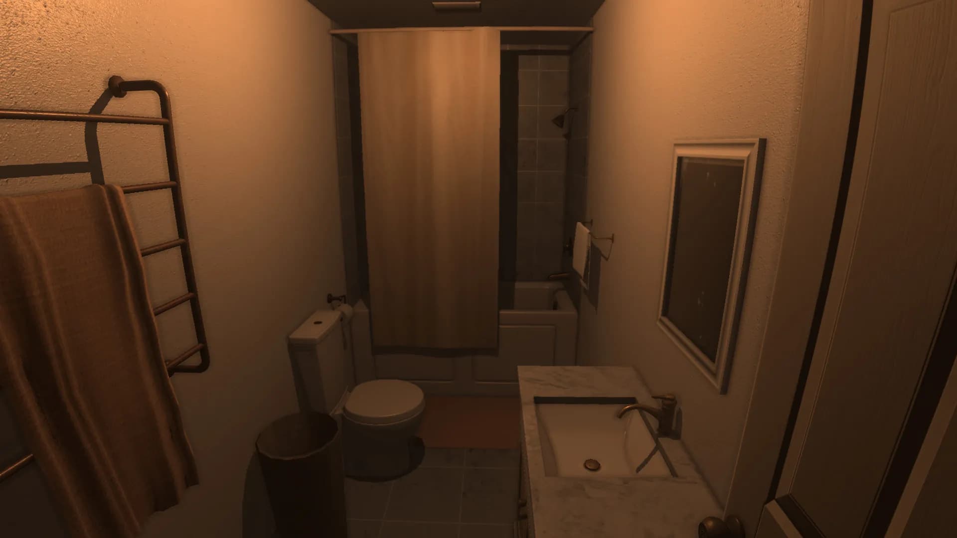 The Survey screenshot screenshot 2