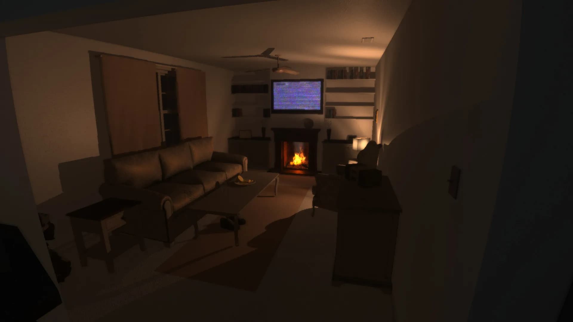 The Survey screenshot screenshot 5