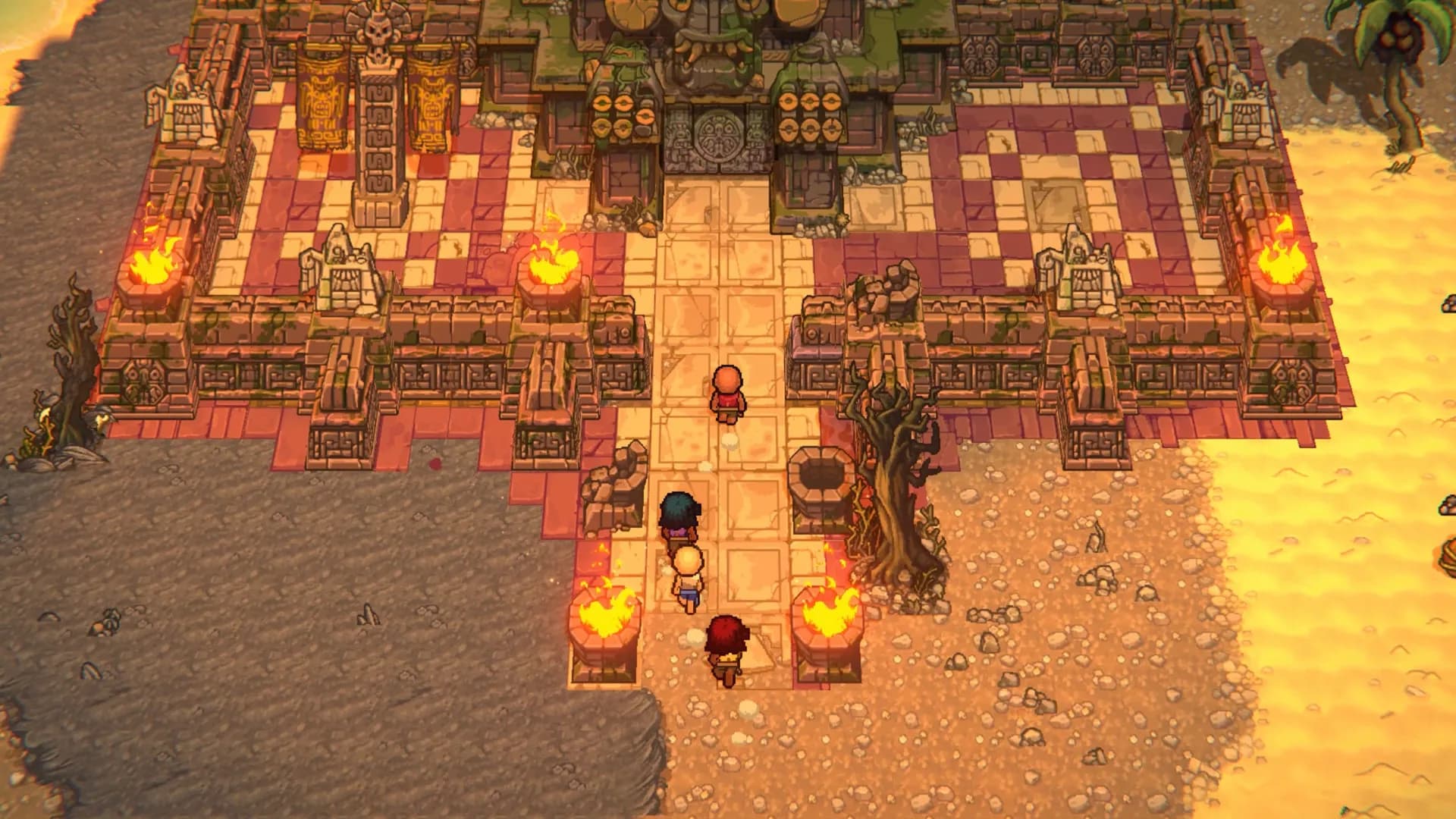 The Survivalists screenshot screenshot 11