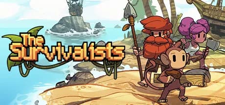 the survivalists vertical card thumbnail