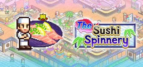 the sushi spinnery thumbnail