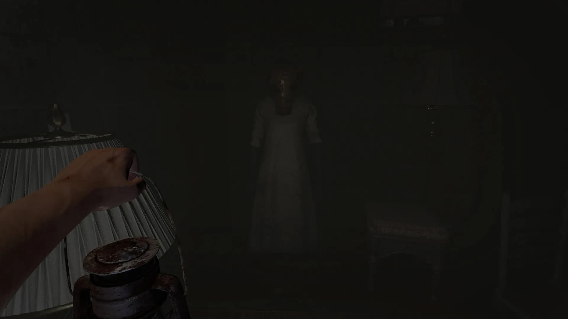 The Swine screenshot screenshot 1