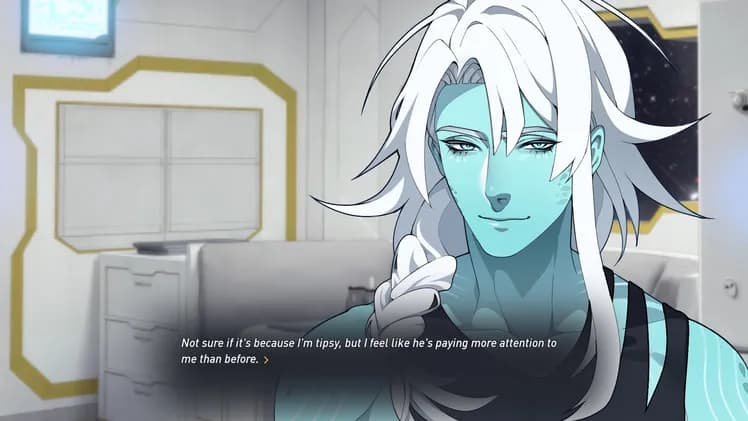 The Symbiant screenshot screenshot 4