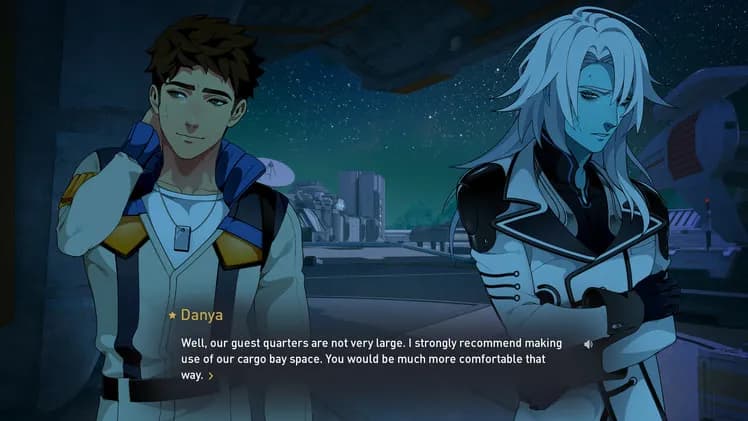 The Symbiant screenshot screenshot 5