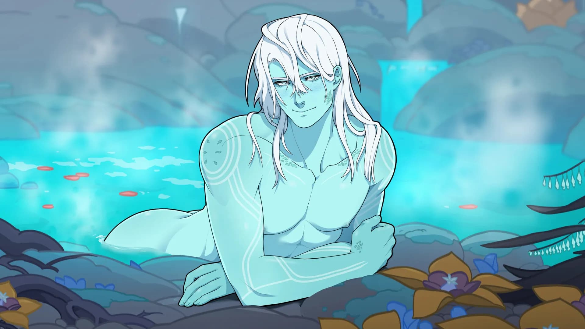 The Symbiant Re:Union screenshot screenshot 0