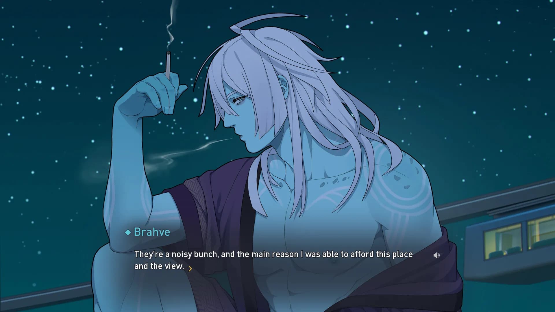 The Symbiant Re:Union screenshot screenshot 3