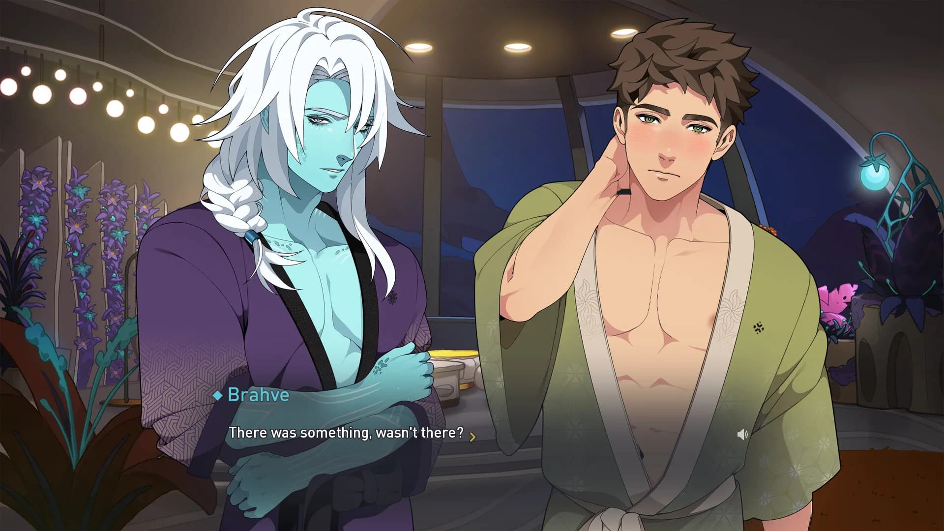 The Symbiant Re:Union screenshot screenshot 4